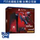 PS5 全新現貨 PS5 主機 蜘蛛人同捆主機 光碟版主機 保固一年BlueOne電玩