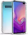 Soft Clear Transparent Gel Case Cover For Samsung Galaxy S8 S9 S10 Plus S10e