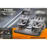 在飛比找蝦皮購物優惠-"全新" Thrustmaster TFRP T.Fligh