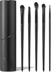[MORPHE] Eye Brush Set - 5 Pieces
