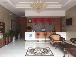 派酒店南京南站勝太西路地鐵站店Pai Hotel Nanjing West Shengtai Road Subway Station