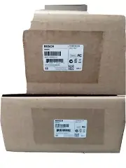 Bosch DS950 TriTech PIR Microwave Motion Detector