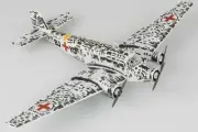 Corgi 1/72 Ju 52 BJ-YD Luftwaffe