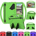 For Samsung Galaxy Tab S10 S7 S8 S9 12.4" Kid EVA Shockproof Stand Case Cover
