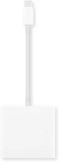 Lenovo USB-C 3-in-1 Hub, GX90T33021