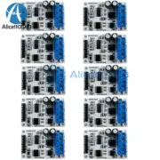 10PCS 4 Channel Voltage Current Analog Acquisition RS485 Module N4AIA04 RTU