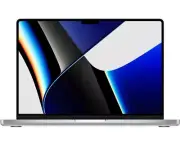 Apple MacBook Pro 14" (512GB SSD, M1 Pro, 16GB) Laptop - Space Grey