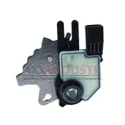 fits Ford 6F35 Neutral Safety Switch Sensor 2009-up OEM Ford Lincoln Mazda (for: Mazda)