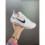 2024  HIGH QUALITY 耐吉  現貨發售 OFF-WHITE X  AIR MAX 97 OG OW BU