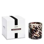 Lafco Saffron Sandalwood Classic Candle