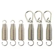 3Pcs Drum Extension Spring Drum Springs Accessory Replacement Drum Pedal Springs