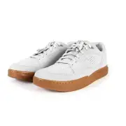 MTB Shoes Hummvee Flat Shoe White Endura Shoes Bike White 47.00