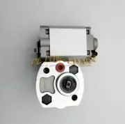 1PC New CBT1-F201.6 Gear Pump