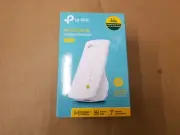 TP-Link AC750 Wi-Fi Range Extender RE200 300 Mbps + 433 Mbps New In The Box
