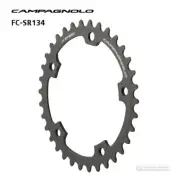 Campagnolo SUPER RECORD 11 Speed Inner Chainring : 110 mm 34T FC-SR134