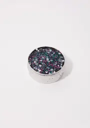 [A Beautiful Weirdo] Oil Slick Eco Glitter