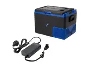 Kings Escape 65 Fridge/Freezer 12/24V+ AC to 12V Fridge Adapter