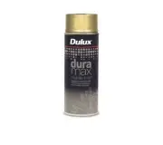 Dulux Duramax 325g Metallic Gold Spray Paint