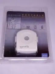 NEW Serene Innovations UA-30 Portable Phone Amplifier (112124)