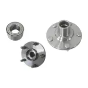 Superspares Front Wheel Hub for Toyota Avalon MCX10 04/2000 - 03/2006