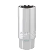 Kincrome 21mm x 3/8" Drive Spark Plug Socket