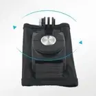 Camera Backpack Shoulder Strap Mount Holder Bracket for GoPro Hero 11 10 9 8