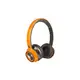 美國 魔聲 Monster N-TUNE V2 with ControlTalk (橘色) 耳罩式線控耳機
