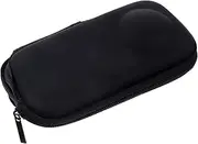 LOORGVEL Portable Storage Bag for One X Compact Action Camera Carrying Case with Zippered Closure Lightweight Travel Accessory for Photographers and Videographers