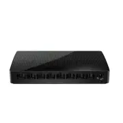 Tenda SG108 8-Port Gigabit Ethernet Switch Unmanaged Network Hub Brand New