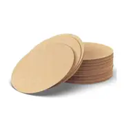 AeroPress XL Natural Paper Micro-Filters - 200 Pack (For use with XL AeroPress)