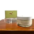 Crabtree & Evelyn Sarawak body butter 6.8 oz Discontinued RARE New Sealed!!