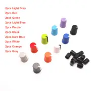 20PCS DJ Rotary Knob Caps For Pioneer Controller DDJ-SB SR SX RX T1 S1 WEGO ERGO