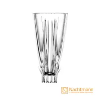 在飛比找momo購物網優惠-【Nachtmann】藝術家Art Deco 花瓶(24cm
