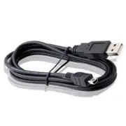 6FT USB Data Charging Cable Cord For Whistler TRX-1 WS1080 WS1088 Radio Scanner