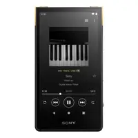 在飛比找蝦皮商城優惠-SONY 索尼 NW-ZX707 64GB 數位 音樂播放器