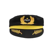 Daron Generic Pilot Hat Child Size