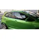 比德堡崁入式晴雨窗【崁入式-短截款】MAZDA馬自達 Mazda 2 5D 2008-2015.8專用*台灣製造*