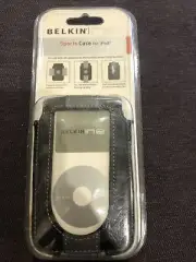 Belkin NE Sports Case for Ipod F8Z 003 APL