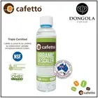 SUNBEAM LIQUID ORGANIC DESCALER 250ML Espresso Coffee Machine Cleaner CAFETTO