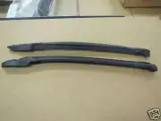 1966-67 GTO LEMANS TEMPEST CONVERTIBLE PILLAR POST WEATHERSTRIPS
