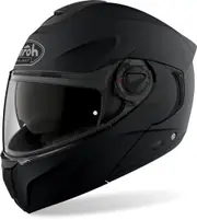 Airoh Specktre Color Helmet, black, Size 2XL for Men