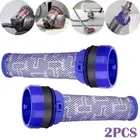 2x Washable Filter for Dyson DC28 DC28C DC37 DC39 DC39i DC53 Vacuum Cleaner