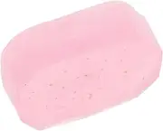 Healeved Artisan Soap Gemstone Extracts Bar Soap Natural Essential Oil Refreshing Cleansing g