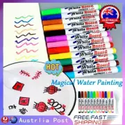 Magical Water Painting Pen Magic Doodle Drawing Pens AN