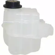 New Fits FORD FLEX 2009-17 Coolant Reservoir With Cap FO3014139