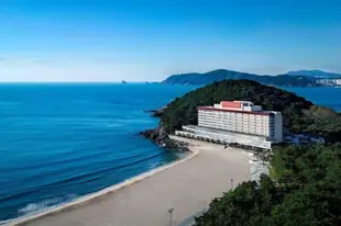 釜山威斯汀朝鮮酒店The Westin Chosun Busan