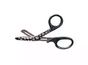 Multipurpose Scissors Industrial Strength TRAUMA SHEARS *SPRING DAISIES!* 7.25"