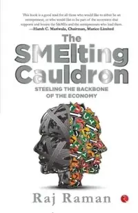 在飛比找博客來優惠-The Smelting Cauldron; Steelin