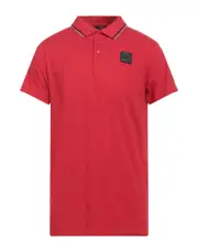 [CAVALLI CLASS] CAVALLI CLASS Polo shirts - Item 12897974