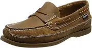 [Chatham] Men's Gaff G2 Boat Shoes